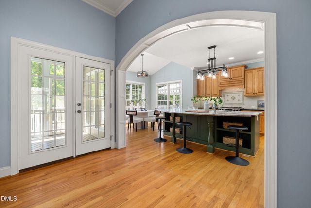 7813 Twin Pines Way, Fuquay Varina, NC 27526