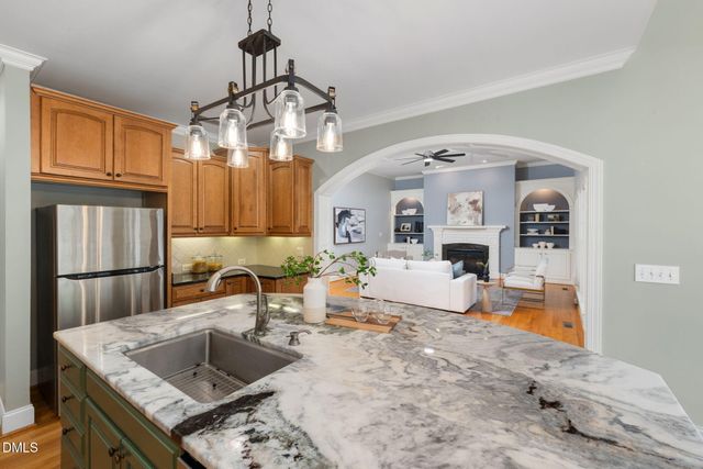 7813 Twin Pines Way, Fuquay Varina, NC 27526