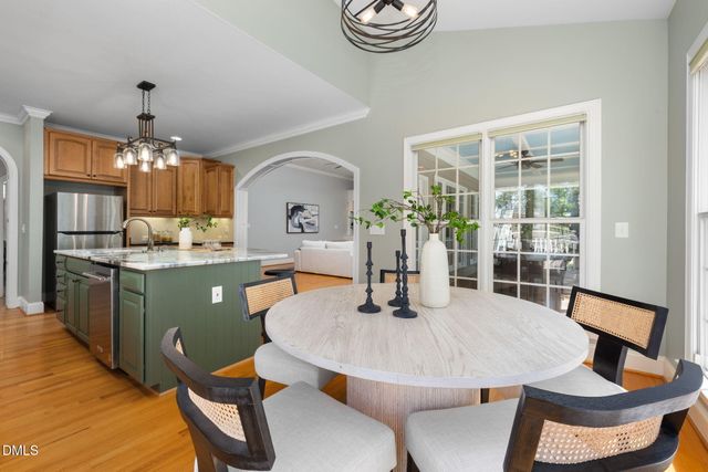 7813 Twin Pines Way, Fuquay Varina, NC 27526