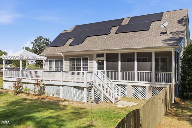 7813 Twin Pines Way, Fuquay Varina, NC 27526