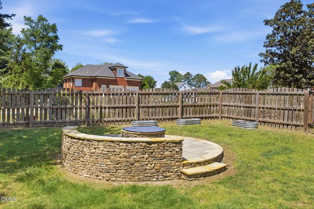 7813 Twin Pines Way, Fuquay Varina, NC 27526