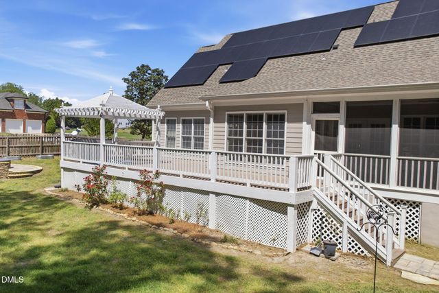 7813 Twin Pines Way, Fuquay Varina, NC 27526