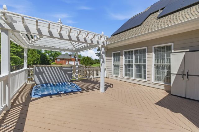 7813 Twin Pines Way, Fuquay Varina, NC 27526