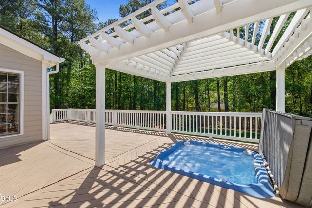 7813 Twin Pines Way, Fuquay Varina, NC 27526