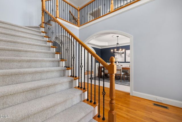 7813 Twin Pines Way, Fuquay Varina, NC 27526