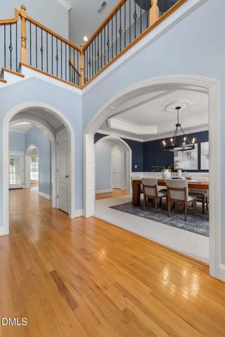 7813 Twin Pines Way, Fuquay Varina, NC 27526