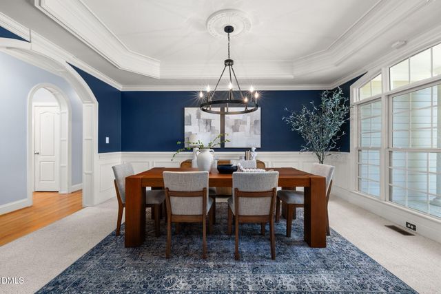 7813 Twin Pines Way, Fuquay Varina, NC 27526