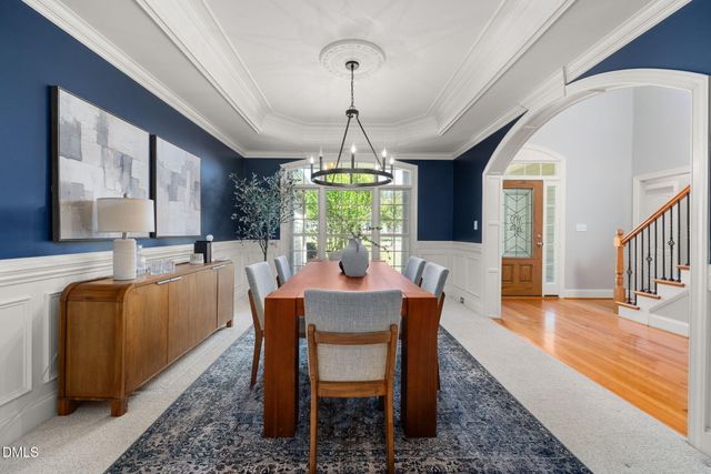 7813 Twin Pines Way, Fuquay Varina, NC 27526