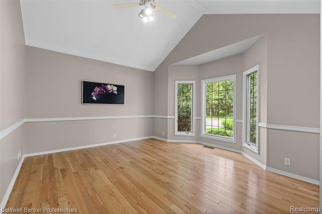 3623 Cedar Shake Drive, Rochester Hills, MI 48309