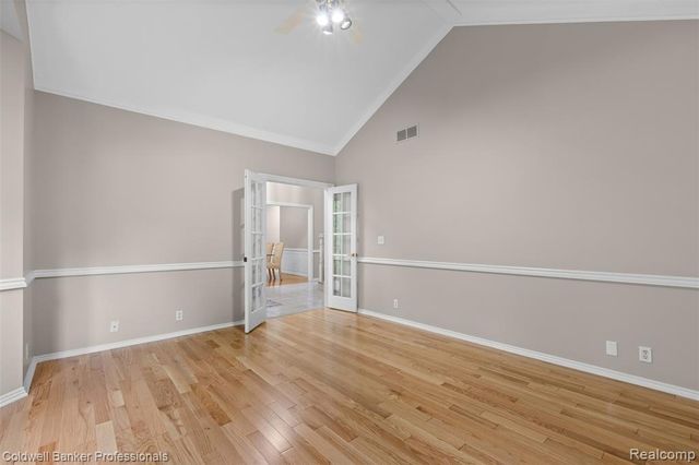 3623 Cedar Shake Drive, Rochester Hills, MI 48309