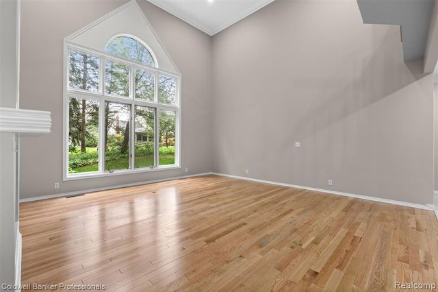3623 Cedar Shake Drive, Rochester Hills, MI 48309