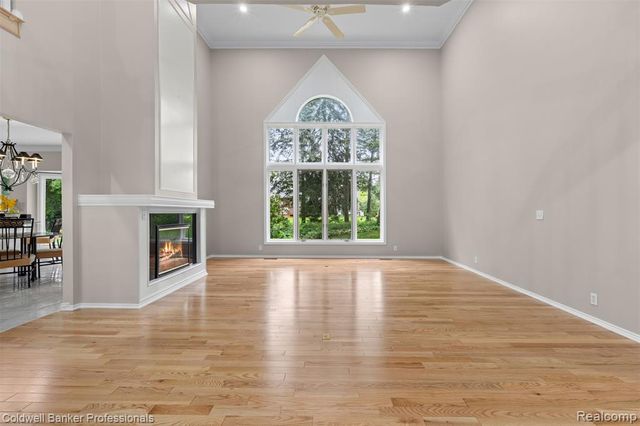 3623 Cedar Shake Drive, Rochester Hills, MI 48309