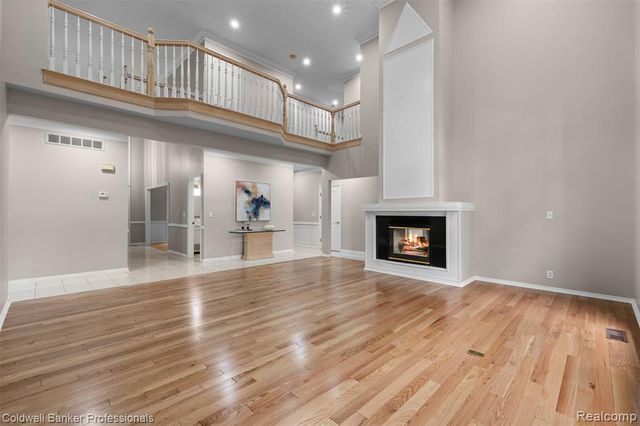3623 Cedar Shake Drive, Rochester Hills, MI 48309