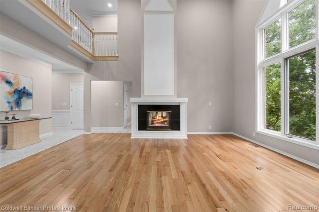 3623 Cedar Shake Drive, Rochester Hills, MI 48309