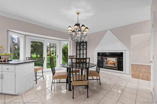 3623 Cedar Shake Drive, Rochester Hills, MI 48309