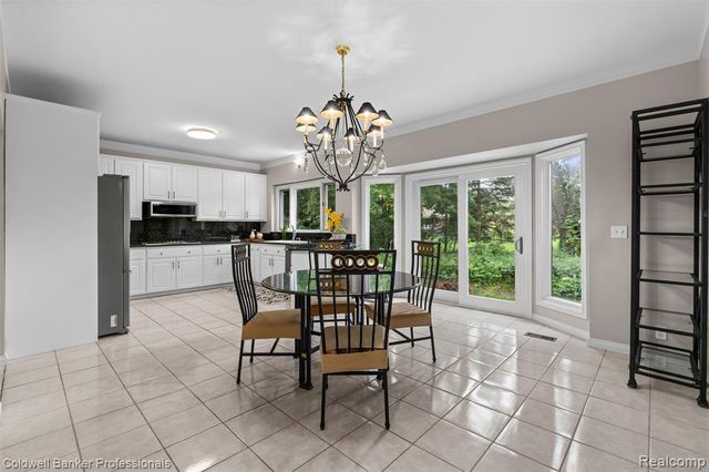 3623 Cedar Shake Drive, Rochester Hills, MI 48309