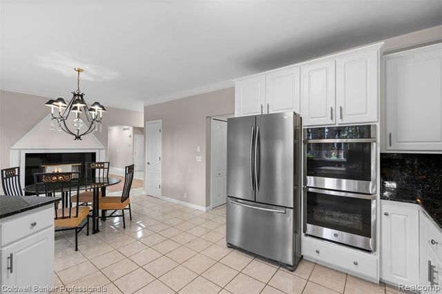 3623 Cedar Shake Drive, Rochester Hills, MI 48309