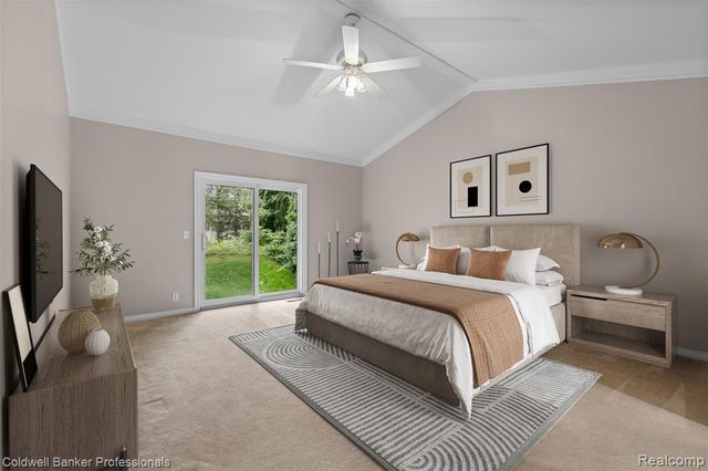 3623 Cedar Shake Drive, Rochester Hills, MI 48309
