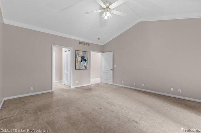 3623 Cedar Shake Drive, Rochester Hills, MI 48309