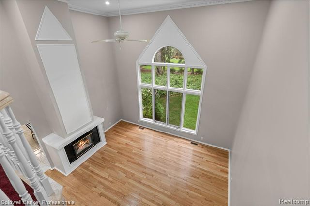 3623 Cedar Shake Drive, Rochester Hills, MI 48309
