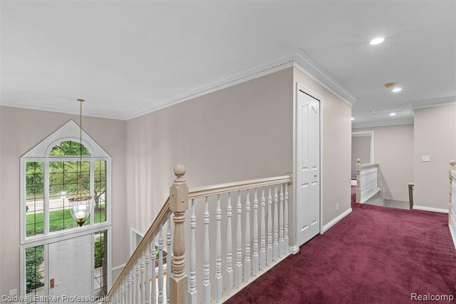 3623 Cedar Shake Drive, Rochester Hills, MI 48309
