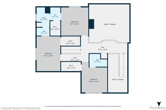 3623 Cedar Shake Drive, Rochester Hills, MI 48309