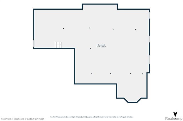3623 Cedar Shake Drive, Rochester Hills, MI 48309
