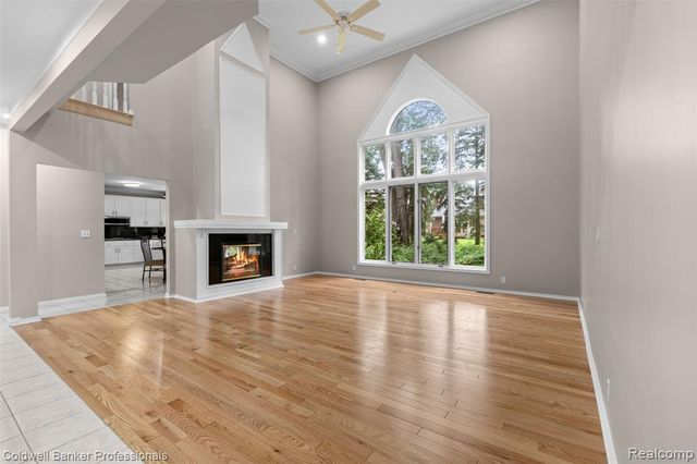 3623 Cedar Shake Drive, Rochester Hills, MI 48309