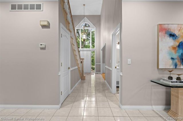 3623 Cedar Shake Drive, Rochester Hills, MI 48309
