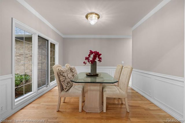 3623 Cedar Shake Drive, Rochester Hills, MI 48309