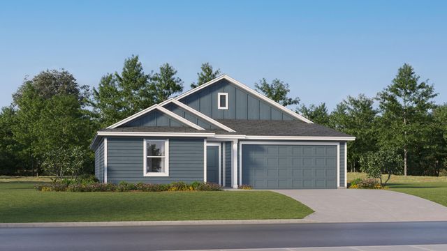 2117 Edgewood Street, Lubbock, TX 79415
