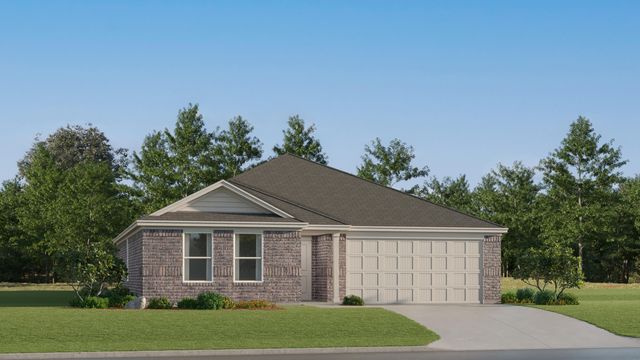 2117 Edgewood Street, Lubbock, TX 79415