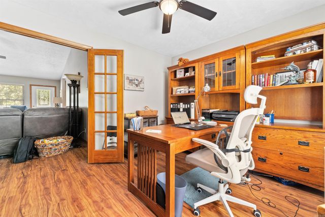 60 Red Fox Rd, Greers Ferry, AR 72067