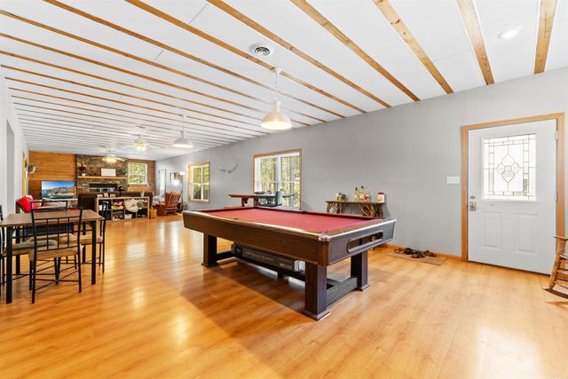 60 Red Fox Rd, Greers Ferry, AR 72067