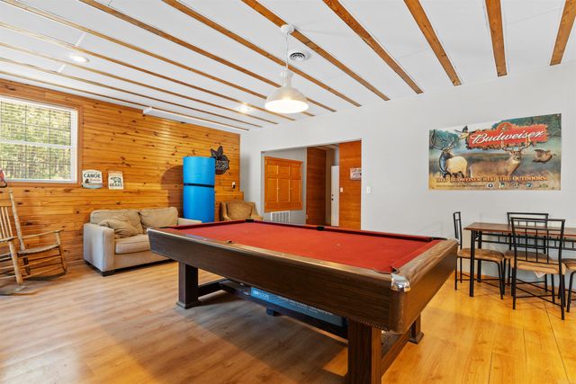 60 Red Fox Rd, Greers Ferry, AR 72067