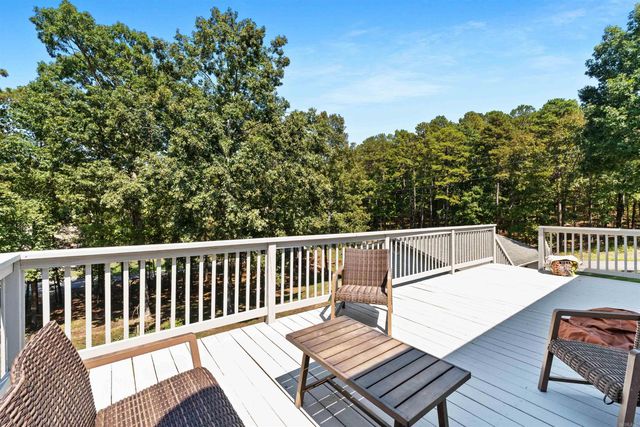 60 Red Fox Rd, Greers Ferry, AR 72067