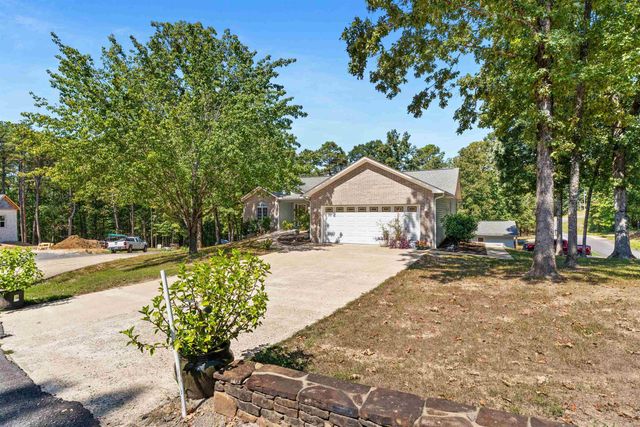 60 Red Fox Rd, Greers Ferry, AR 72067