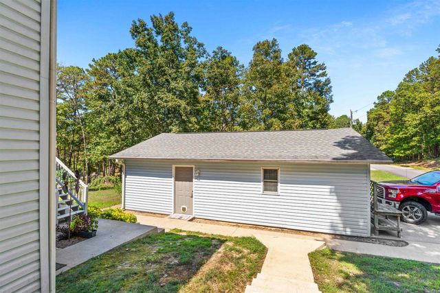 60 Red Fox Rd, Greers Ferry, AR 72067