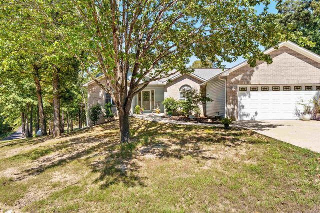 60 Red Fox Rd, Greers Ferry, AR 72067