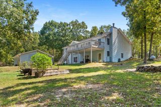60 Red Fox Rd, Greers Ferry, AR 72067