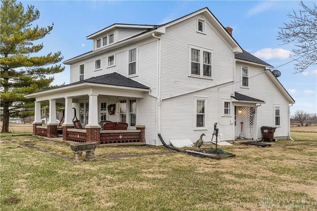 2783 US Route 68, Xenia, OH 45385