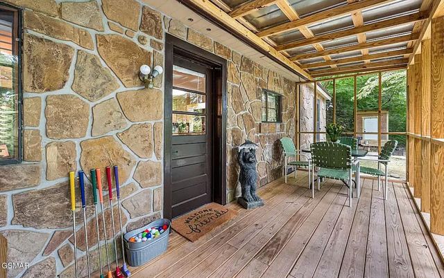 477 McMahan Road, Pigeon Forge, TN 37863