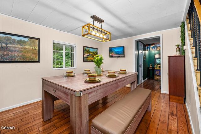 477 McMahan Road, Pigeon Forge, TN 37863