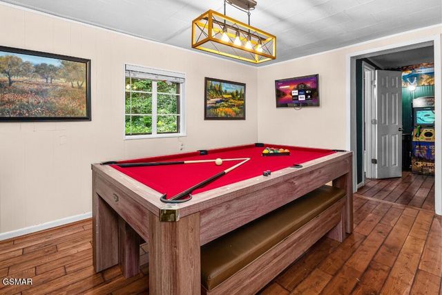 477 McMahan Road, Pigeon Forge, TN 37863