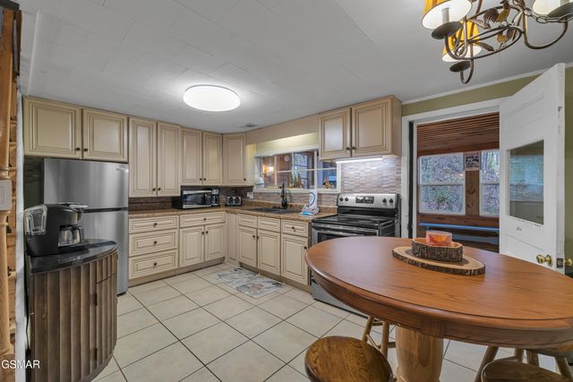 477 McMahan Road, Pigeon Forge, TN 37863