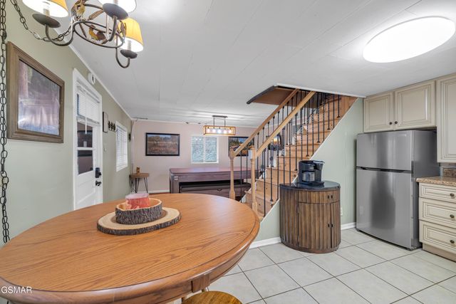 477 McMahan Road, Pigeon Forge, TN 37863