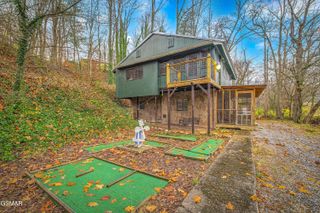 477 McMahan Road, Pigeon Forge, TN 37863