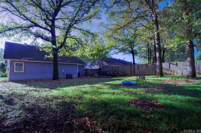 217 Briarpatch Lane, Jacksonville, AR 72076