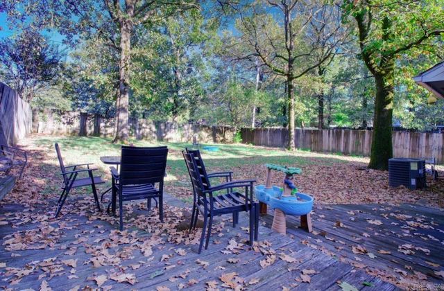 217 Briarpatch Lane, Jacksonville, AR 72076