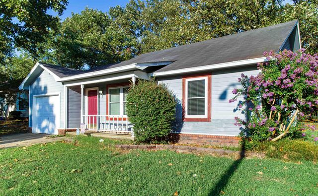 217 Briarpatch Lane, Jacksonville, AR 72076